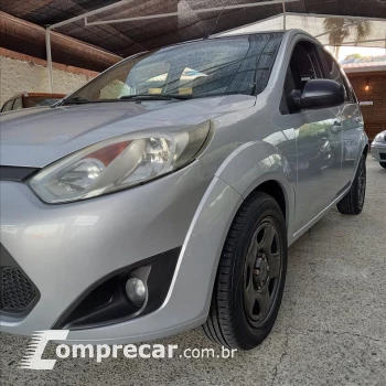 FIESTA 1.6 Rocam 8V