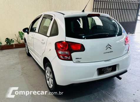 C3 1.2 Origine 12V