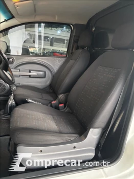 FIORINO 1.4 MPI FURGÃO ENDURANCE 8V FLEX 2P MANUAL