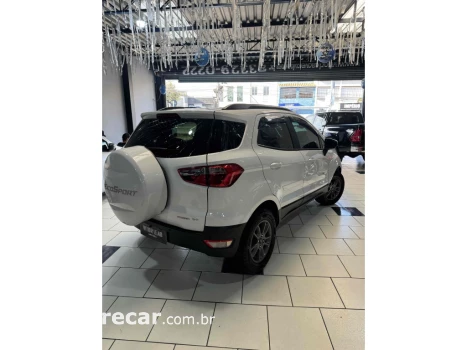 ECOSPORT 2.0 SE 16V FLEX 4P POWERSHIFT