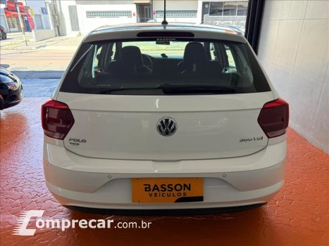 POLO 1.0 200 TSI Sense