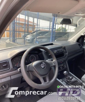 AMAROK CS2.0 16V/S2.0 16V TDI 4x4 Diesel