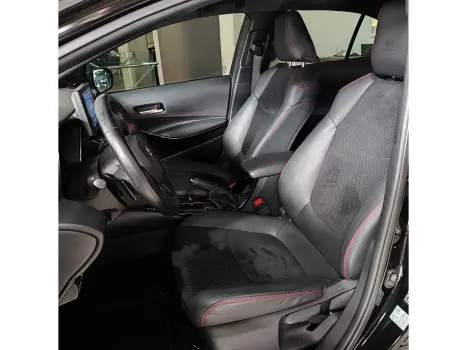 COROLLA 2.0 VVT-IE FLEX GR-S DIRECT SHIFT