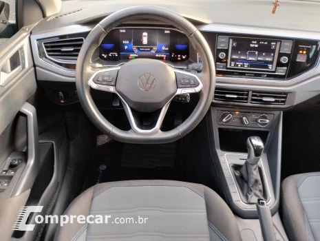 NIVUS 1.0 200 TSI Comfortline