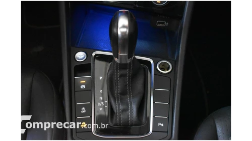 JETTA - 1.4 250 TSI TOTAL R-LINE TIPTRONIC