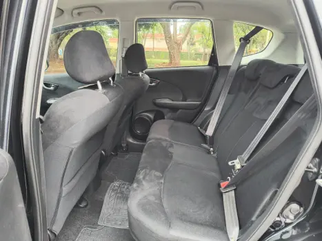 FIT 1.5 EX 16V