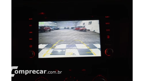 JETTA - 2.0 COMFORTLINE 4P MANUAL