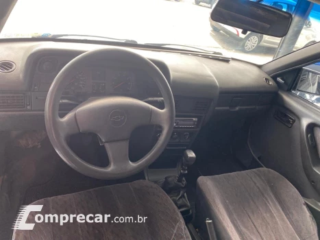 KADETT 2.0 MPFI GLS 8V