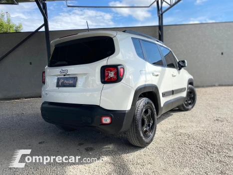 RENEGADE 1.8 16V