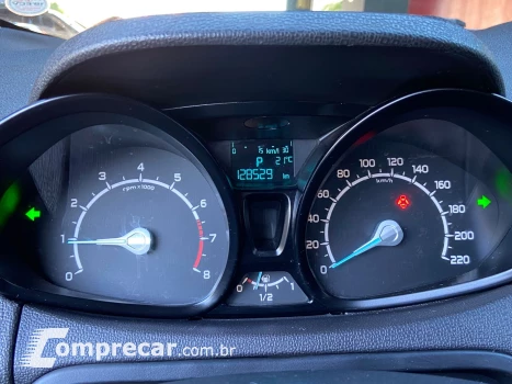 ECOSPORT 2.0 Freestyle 16V