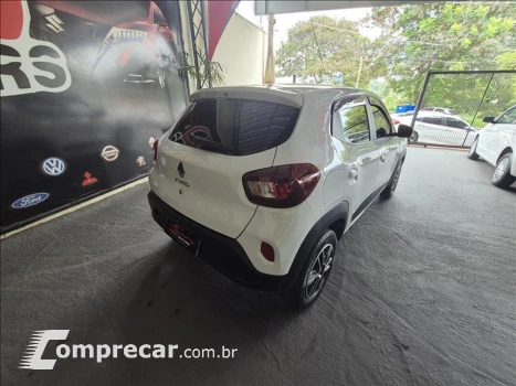 KWID 1.0 12V SCE FLEX INTENSE MANUAL