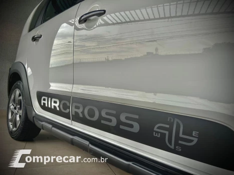 AIRCROSS Shine 1.6 Flex 16V 5p Aut.