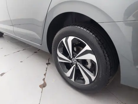 VIRTUS 1.0 200 TSI COMFORTLINE AUTOMÁTICO
