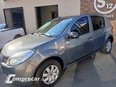 SANDERO