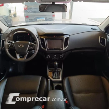 CRETA 1.6 16V Attitude