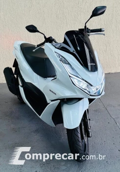 PCX 160 ABS