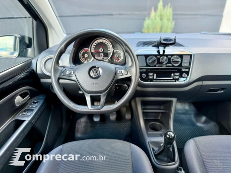 UP 1.0 MPI