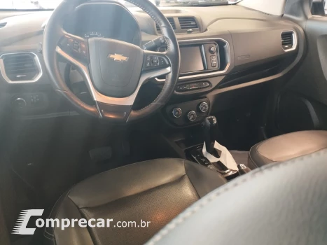 SPIN 1.8 Premier 8V