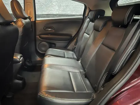 HR-V 1.8 16V FLEX EX 4P AUTOMÁTICO