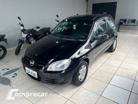 CHEVROLET CELTA 1.0 MPFI VHCE Life 8V 2 portas