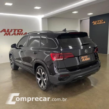 TAOS HL TSI AE