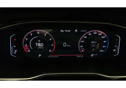 JETTA 2.0 350 TSI GASOLINA GLI DSG