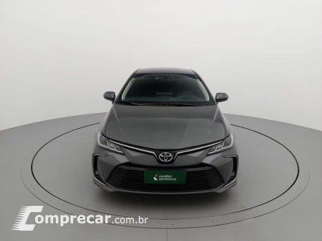 COROLLA 2.0 VVT-IE FLEX XEI DIRECT SHIFT