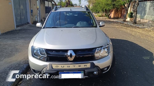 DUSTER 2.0 Dynamique 4X2 16V