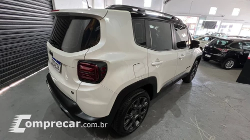 RENEGADE 1.3 T270 Turbo S 4X4