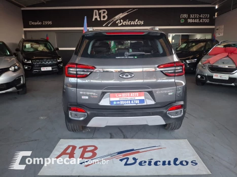 TIGGO 5X 1.5 VVT Turbo Iflex TXS