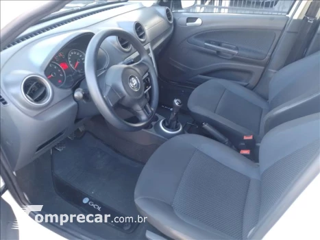 GOL 1.0 MI Trendline 8V