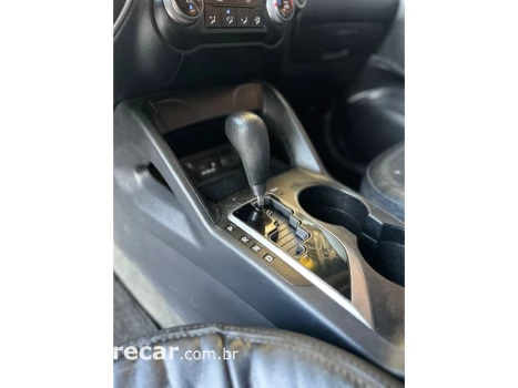 IX35 2.0 MPI 4X2 16V FLEX 4P AUTOMÁTICO