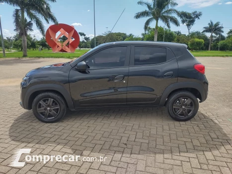 KWID 1.0 12V SCE ZEN