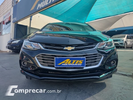 CRUZE 1.4 Turbo LTZ 16V