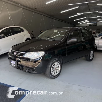 Fiat Palio 1.0/ Trofeo 1.0 Fire/ Fire Flex 2p 2 portas