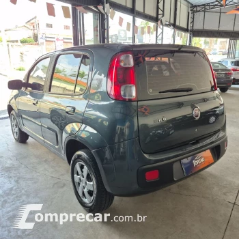 UNO VIVACE Celeb. 1.0 EVO F.Flex 8V 5p