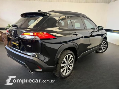 COROLLA CROSS 2.0 Vvt-ie XRE