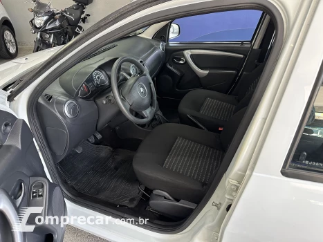 SANDERO 1.0 12V SCE Expression