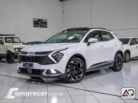 SPORTAGE 1.6 Tgdi Mhev EX Prestige