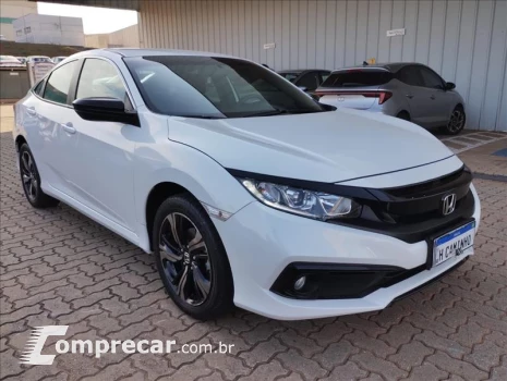 CIVIC 2.0 16vone Sport