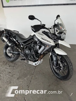 TIGER 800 XRXL