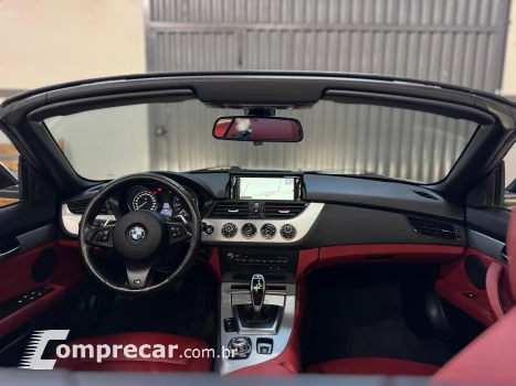 Z4 2.0 Roadster 20I GP 16V