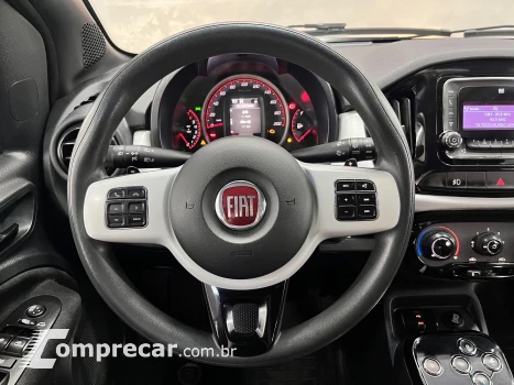 UNO 1.4 EVO Sporting 8V