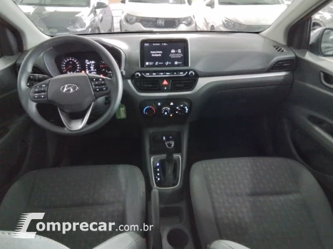 HB20S 1.0 TGDI FLEX COMFORT PLUS AUTOMÁTICO