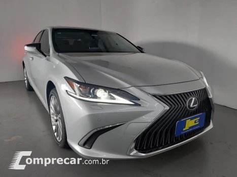 Lexus ES 300H 2.5 16V 4 portas