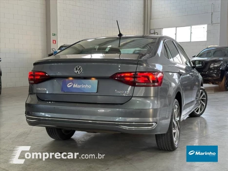 VIRTUS 1.0 200 TSI HIGHLINE AUTOMÁTICO