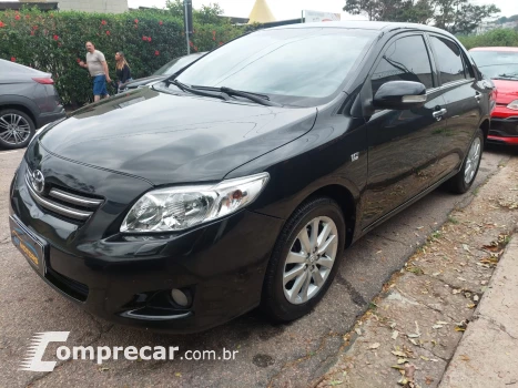 COROLLA 1.8 Se-g 16V