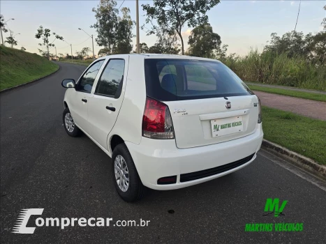 PALIO 1.0 MPI Fire Economy 8V