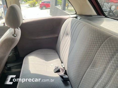 Corsa Wind 1.0 MPFI / EFI  2p
