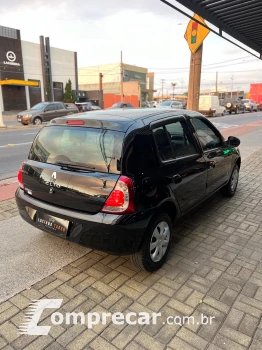 CLIO 1.0 16V